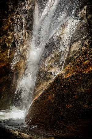 Yosemite 04/2025
