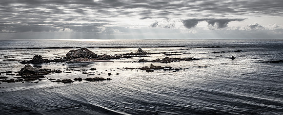 Coast Route 07/2019