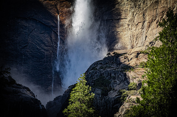 Yosemite 04/2025
