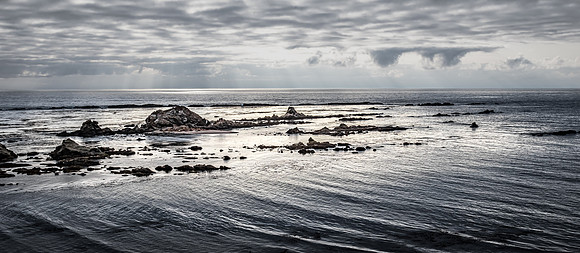 Coast Route 07/2019