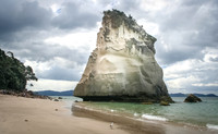 New Zealand 2009