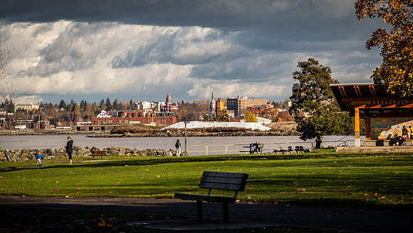 Bellingham, WA 11/2021