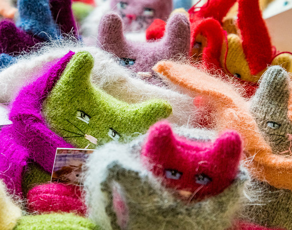 Latimer Quilt & Textile Museum 07/2019