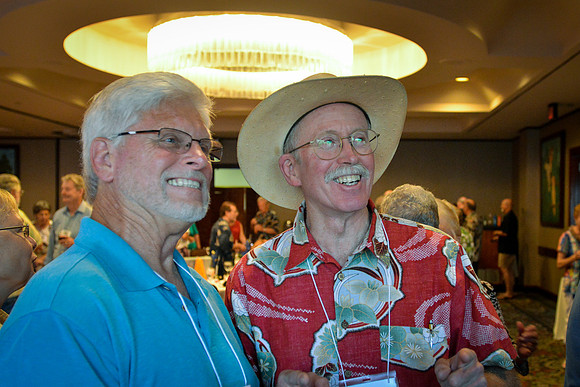 50th Reunion by TLafleur-8