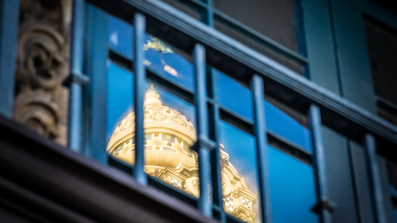 California Tower 01/25/19