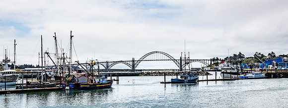 Coast Route 07/2019