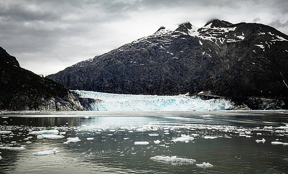 Glacier Bay