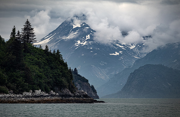 Glacier Bay