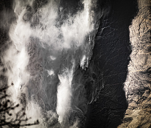 Yosemite 04/2025