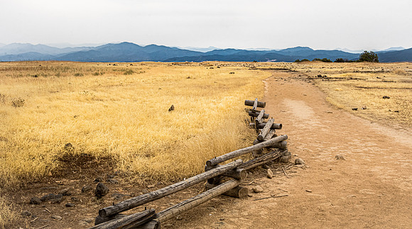 Upper Table Rock 07/2019