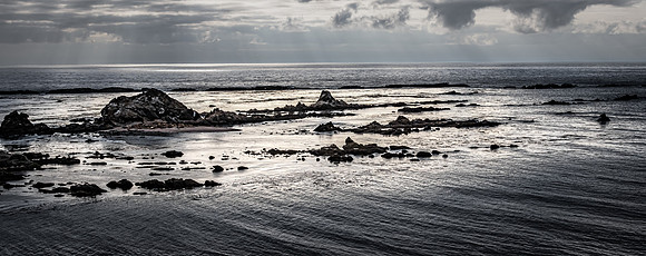 Coast Route 07/2019