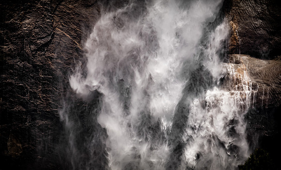 Yosemite 04/2025
