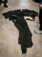 NFWS Forensic Laboratory 11/18/21