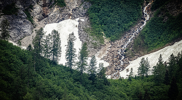 Glacier Bay
