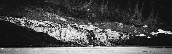 Glacier Bay