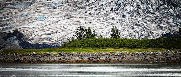 Glacier Bay