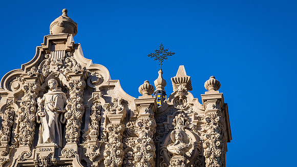 California Tower 01/25/19