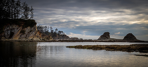 Coast Route 07/2019