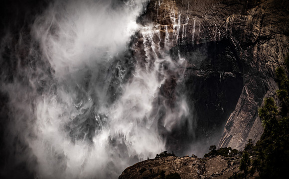 Yosemite 04/2025