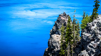 Oregon - Crater Lake 07/2019