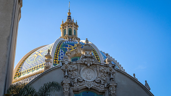 California Tower 01/25/19