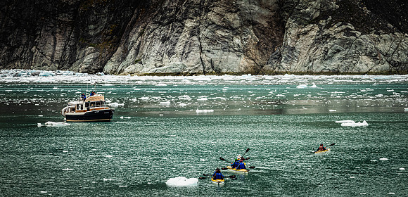 Glacier Bay