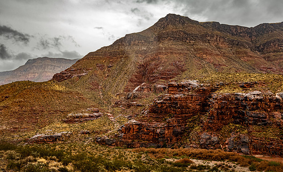 Virgin River, AZ 09/01/23