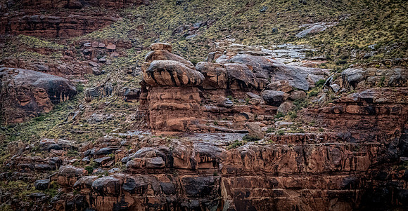 Virgin River, AZ 09/01/23