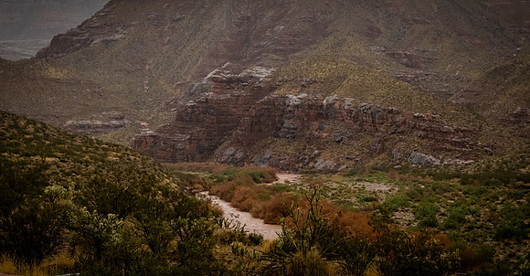 Virgin River, AZ 09/01/23