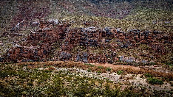 Virgin River, AZ 09/01/23