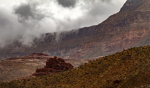Virgin River, AZ 09/01/23