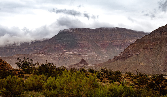 Virgin River, AZ 09/01/23