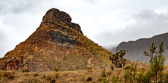 Virgin River, AZ 09/01/23