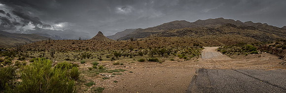 Virgin River, AZ 09/01/23