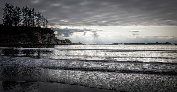 Coast Route 07/2019