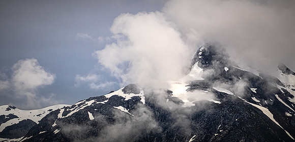 Glacier Bay