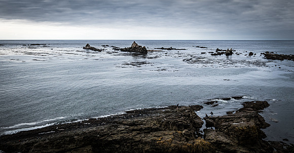 Coast Route 07/2019