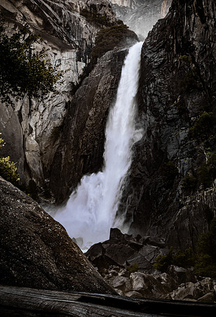 Yosemite 04/2025