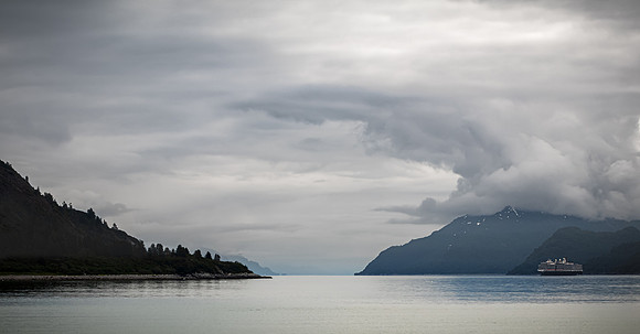 Glacier Bay