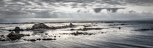 Coast Route 07/2019