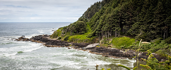Coast Route 07/2019