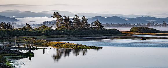 Smith River - Brookings 07/2019