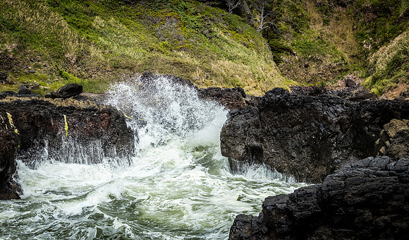 Coast Route 07/2019