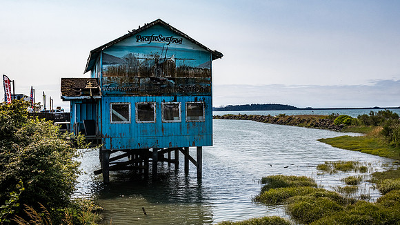 Coast Route 07/2019