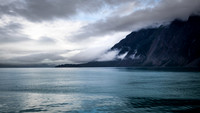 Glacier Bay Boat Tour 08/2018
