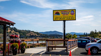 Oregon - Rogue River Jetboat Tour 07/06/19