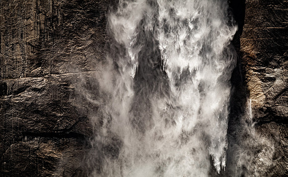 Yosemite 04/2025