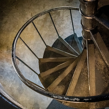 California Tower 01/25/19