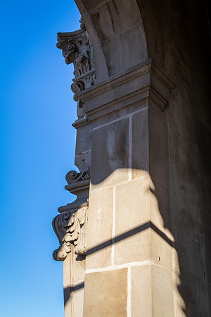 California Tower 01/25/19