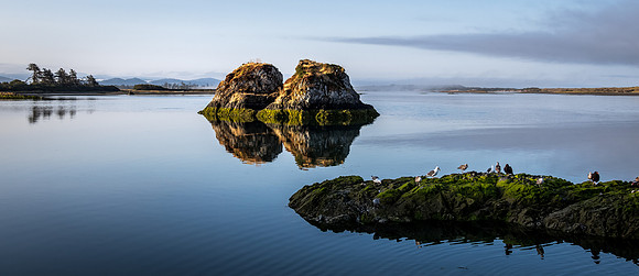 Smith River - Brookings 07/2019